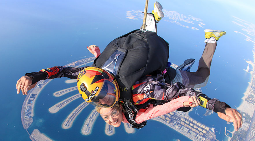 skydiving-in-dubai